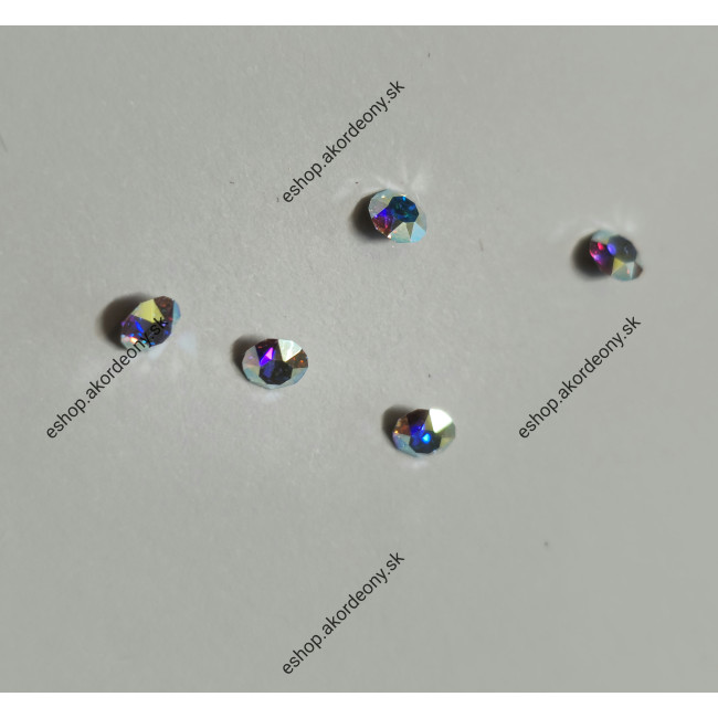 Kamienky Swarovski