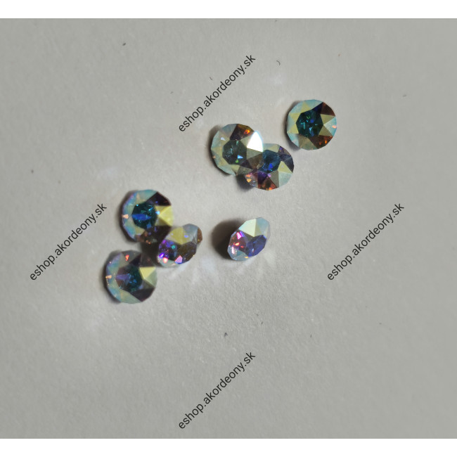 Kamienky Swarovski