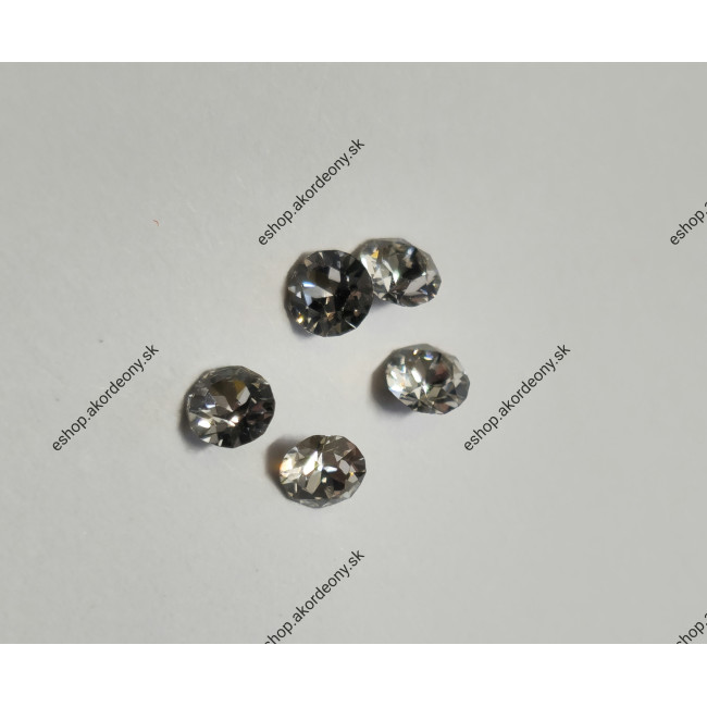 Kamienky Swarovski