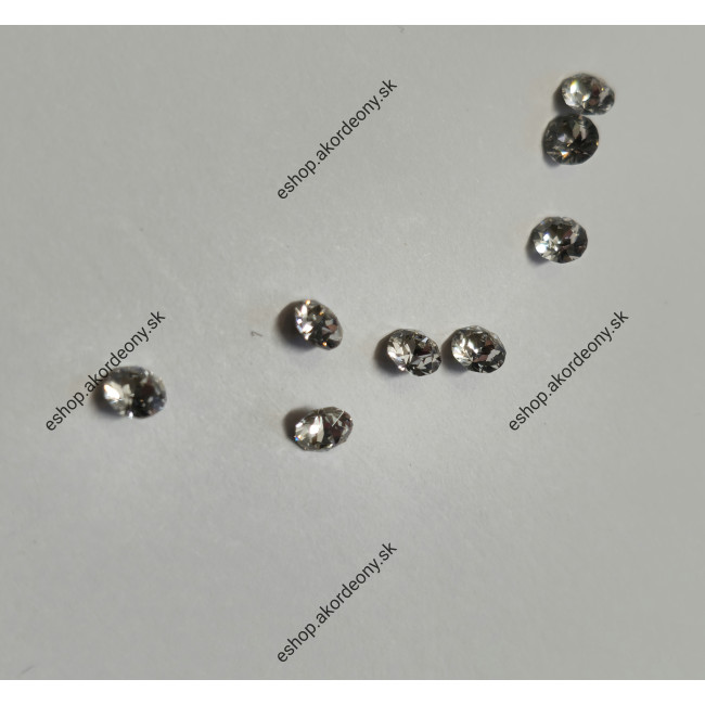 Kamienky Swarovski