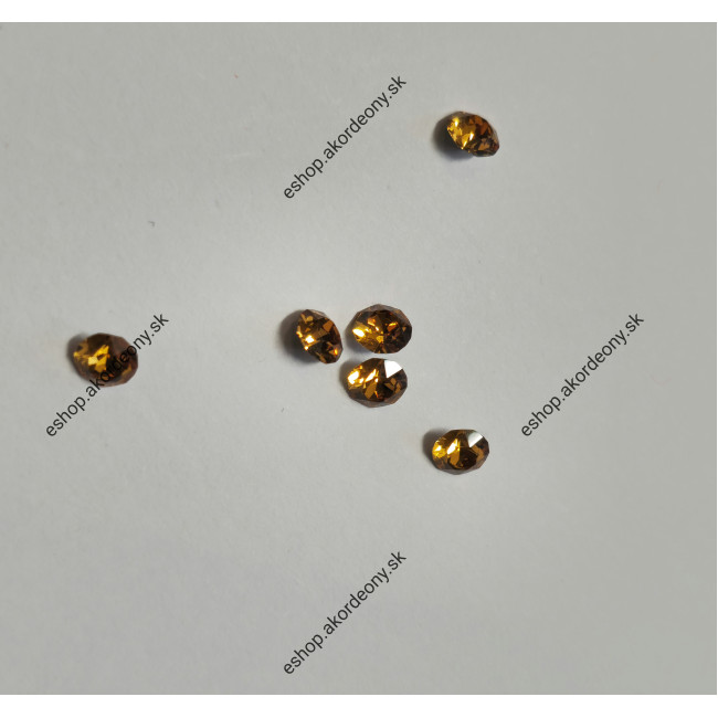 Kamienky Swarovski