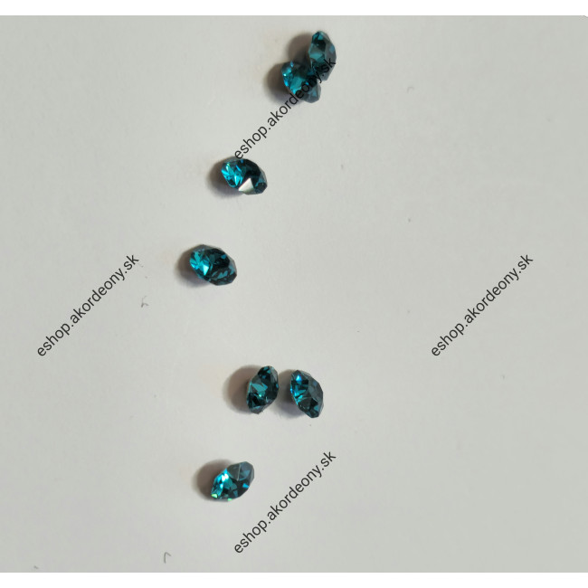 Kamienky Swarovski