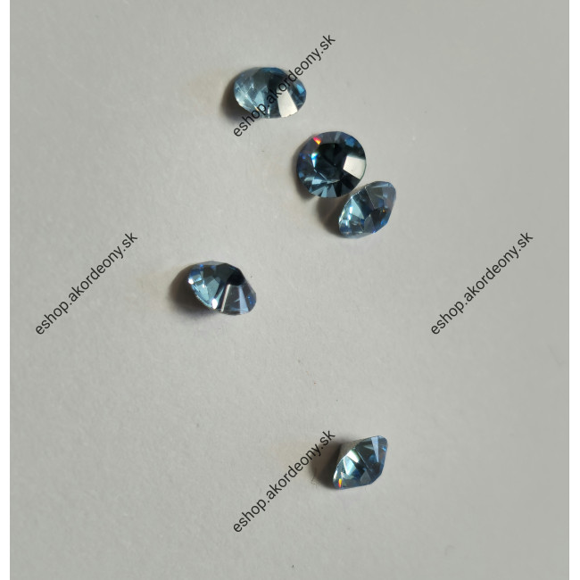 Kamienky Swarovski