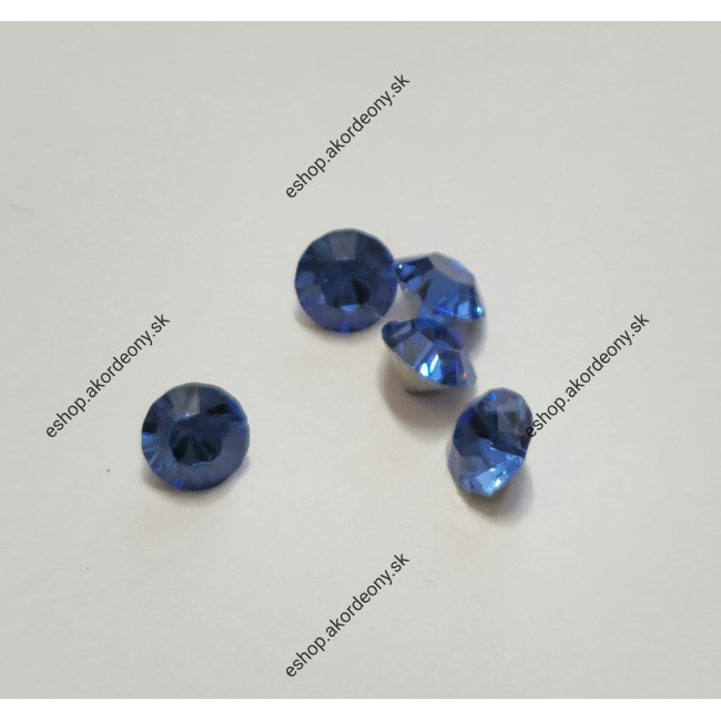 Kamienky Swarovski