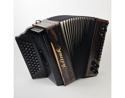 Jelinek 4-radová MASTERPIECE