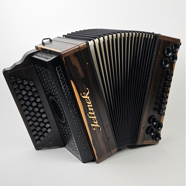Jelinek 4-radová MASTERPIECE
