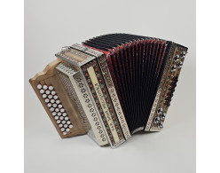 Heligonka Folk - Elegant 3