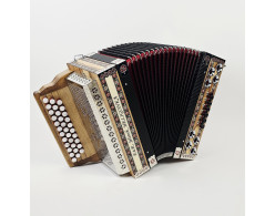 Heligonka Folk - Elegant 3