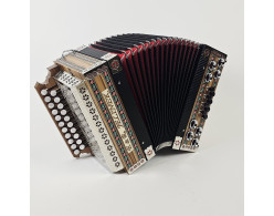 Heligonka Folk - Elegant 2