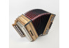 Heligonka Folk - Elegant 2 Orech satin 