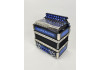 heligónka Jelinek BLUE SAPPHIRE EXCLUSIVE heligónka Jelinek BLUE SAPPHIRE EXCLUSIVE
