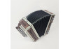 Heligonka Natural 2 - 1. Rám