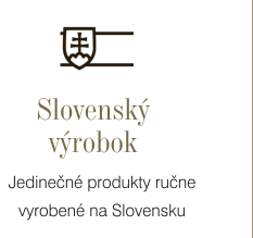slovenský výrobok