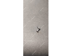 Skrutky samorezné 1,7 x 8 mm