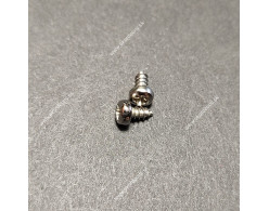 Skrutky samorezné krížové 2,2 x 4,5 mm