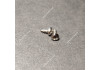 Skrutky samorezné krížové 2,2 x 4,5 mm