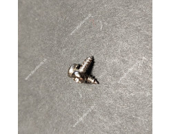 Skrutky samorezné krížové 2,2 x 6,5 mm