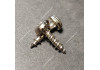 Skrutky samorezné krížové 4 x 16 mm