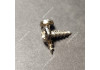 Skrutky samorezné krížové 4 x 16 mm