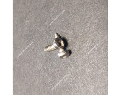 Skrutky samorezné krížové 2,2 x 8 mm