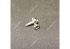 Skrutky samorezné krížové 2,2 x 8 mm