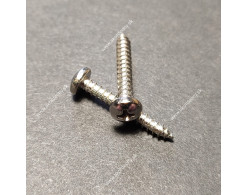 Skrutky samorezné krížové 2,9 x 19 mm