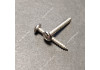 Skrutky samorezné krížové 2,9 x 19 mm