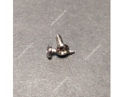 Skrutky samorezné krížové 2 x 8,5 mm