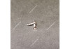 Skrutky samorezné krížové 2 x 8,5 mm