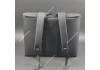 Vak na 120 basový akordeón čierny, 54 x 25 x 48 cm