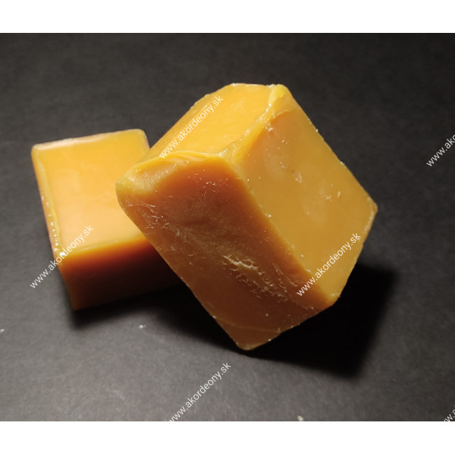 Vosk na zalievanie hlasov, 100 g